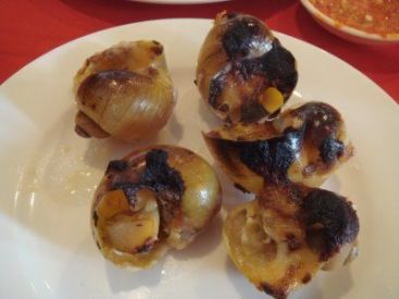 VIDEO: Exportam mai mult ca alte tari europene. Ce? Carne de melc, miere sau textile