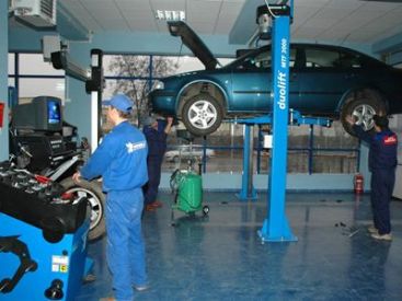 VIDEO: Reparatiile masinilor in garantie vor putea fi facute la orice service