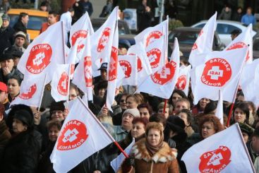 VIDEO: Ambulanta intra in greva! Pe 31 mai, peste 10.000 de cadre medicale nu vor lucra