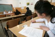 Bacalaureatul se desfasoara in conditii normale, asigura ministrul Funeriu