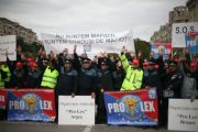 Romania, izolata! Granitele sunt blocate de greva vamesilor