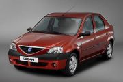 Loganul, mai fiabil decat Clio, Corsa sau Fabia