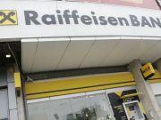 Bancile, lovite de criza: Raiffeisen a inchis 20 de unitati
