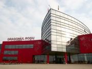 Incendiul de la Dragonul Rosu, posibil cea mai mare dauna din istoria asigurarilor din Romania