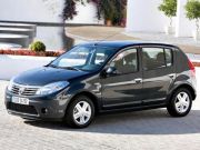 Dacia, campioana inmatricularilor din Franta si Spania!