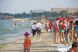 Operatorii de turism de pe litoral pun la bataie 100 de vacante gratuite in statiunea Mamaia