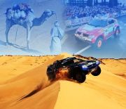 Pilotii romani nu au bani sa participe la Raliul Dakar