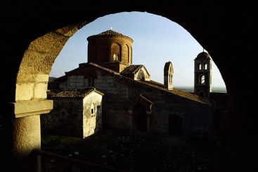 Albanezii vor sa le sufle grecilor turistii