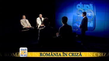Cum este afectat sectorul privat de criza si cum revitalizam consumul? VIDEO