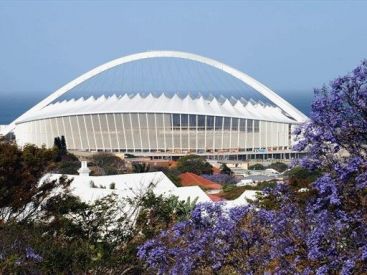 Cum arata cele 10 stadioane de la Campionatul Mondial din Africa de Sud! VIDEO