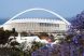 Cum arata cele 10 stadioane de la Campionatul Mondial din Africa de Sud! VIDEO