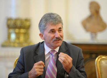 Vicepresedintele PD-L arunca bomba: Am putea regandi reducerea pensiilor