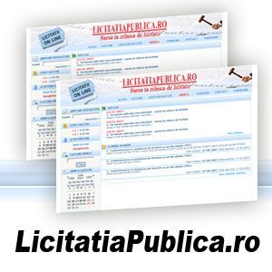 Licitatii cu dedicatie: Milioane de euro pleaca din contul autoritatilor catre diverse firme! VIDEO!