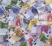Viteza cu care se imprumuta Romania: 600 de euro pe secunda!