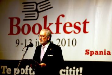 S-a dat startul la Bookfest: Reduceri de pana la 70%!