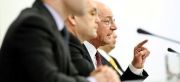 PD-L pregateste guvernul de 8 ministere. UDMR si UNPR au rezervate 3 portofolii