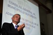 Primaria Bucuresti a cheltuit 6 mld. euro pe reparatii. N-a finalizat niciun proiect