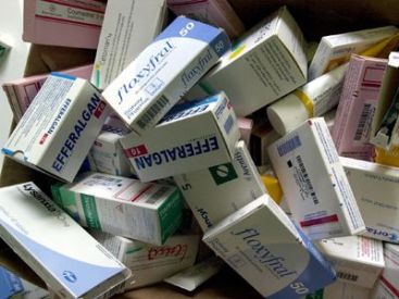 Exportam din ce in ce mai multe medicamente si mobila