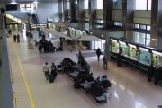 Chirie simbolica in Aeroportul Otopeni, doar pentru cunoscatori!
