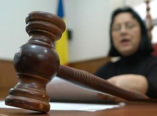 Bunurile executate silit nu-si gasesc cumparatori! VIDEO!
