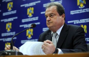 Ministrii se contrazic pe tema unui nou acord cu FMI, care presupune un nou imprumut! VIDEO!