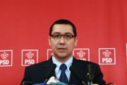 PSD vrea sa dea jos Guvernul cu orice pret: pregateste o noua motiune!