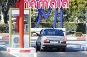 Cine vrea sa intre in Mamaia trebuie sa plateasca