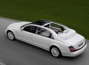 Cornel Penescu si Prigoana si-au scos la vanzare masinile Maybach si Lamborghini! VIDEO!
