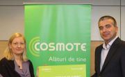 Cosmote reduce, de la 1 iulie, tarifele in roaming cu pana la 22%