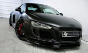 Audi R8 Project Valkyrie! Galerie Foto!