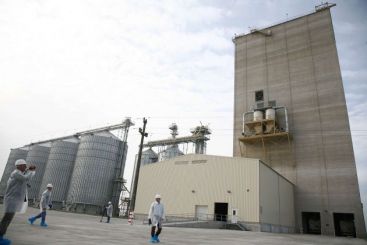 Semne de iesire din criza? Fabricile romanesti primesc tot mai multe comenzi! VIDEO