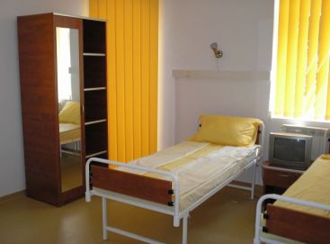 Clinicile medicale particulare prospera pe timp de criza. VIDEO