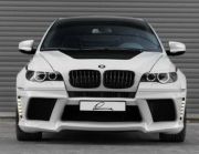 BMW X6 tunat de Lumma Design! Galerie Foto!