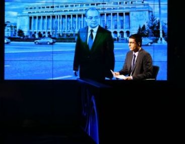 Avertisment dur: 2011 va fi un an si mai greu! VIDEO