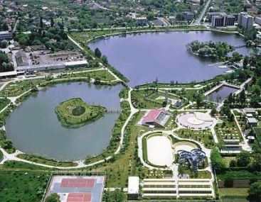 Cum fac romanii bani din turism, in Ungaria? VIDEO