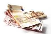 Atentie la capcanele intinse de banci, profitand de noua lege!