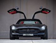 Mercedes SLS AMG preparat de Kicherer ! Galerie Foto!