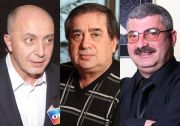 Milionarii Romaniei despre cutia milei a lui Boc: Romania s-a transformat intr-un stat cersetor?