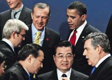 Summitul G20: Final indecis