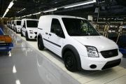 Ford negociaza cu Guvernul amanarea conditiei de a produce 250.000 de masini in 2011