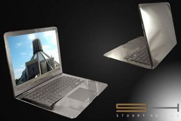 Cel mai scump MacBook Air costa 480 de mii de dolari. VIDEO