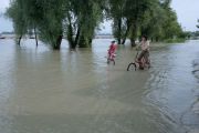 Belgia, Austria, Franta si Estonia sar in ajutorul Romaniei, la inundatii