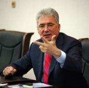 Videanu: Firmele din subordinea Ministerului Economiei vor sprijini sinistratii cu milioane de euro