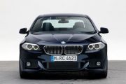 BMW prezinta versiunea M de la Seria 5! Galerie Foto!