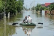 Sprijin de la UE pentru inundatii! Comisarul european pentru ajutor umanitar vine in Romania