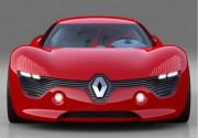 DeZir, noul concept Renault! Galerie Foto!