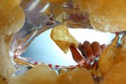 Producatorul de chipsuri Standard Snacks a intrat in insolventa