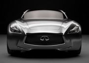 Infiniti pregateste un coupe! Galerie Foto!