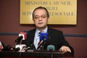 Executivul trimite acasa si 2.300 de angajati de la Ministerul Muncii!