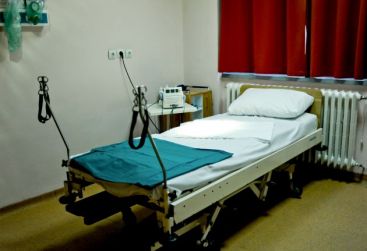 Culmea ipocriziei in spitalele din Romania! VIDEO!